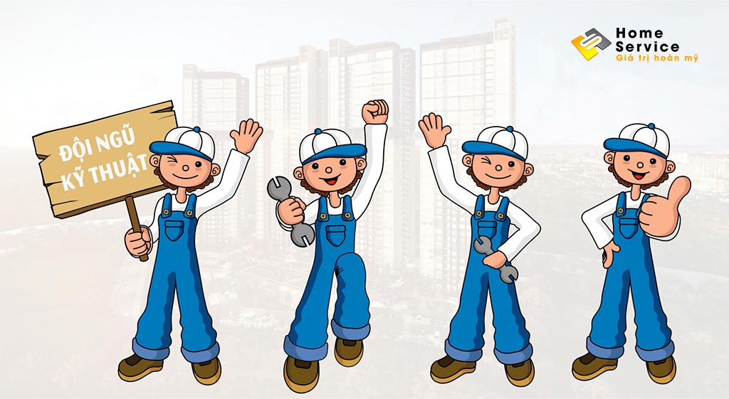 Dịch vụ sửa chữa giàn phơi thông minh